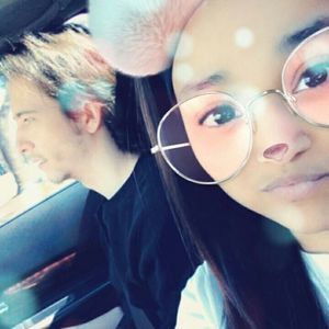 Meet your Posher, Cheyenne